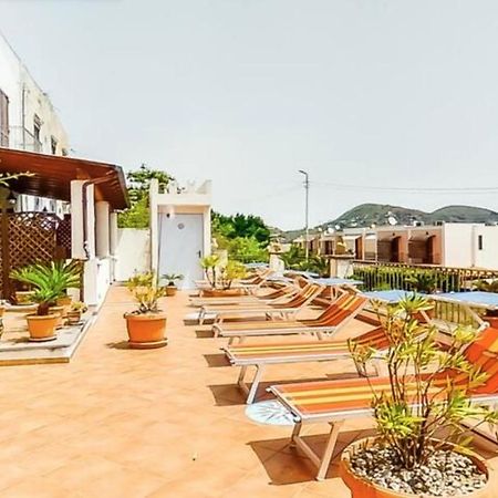 Casa Vacanza Artemis Lipari  Exterior photo