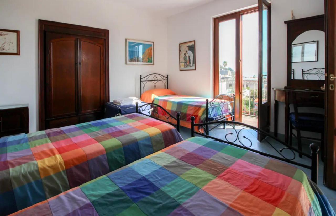 Casa Vacanza Artemis Lipari  Exterior photo